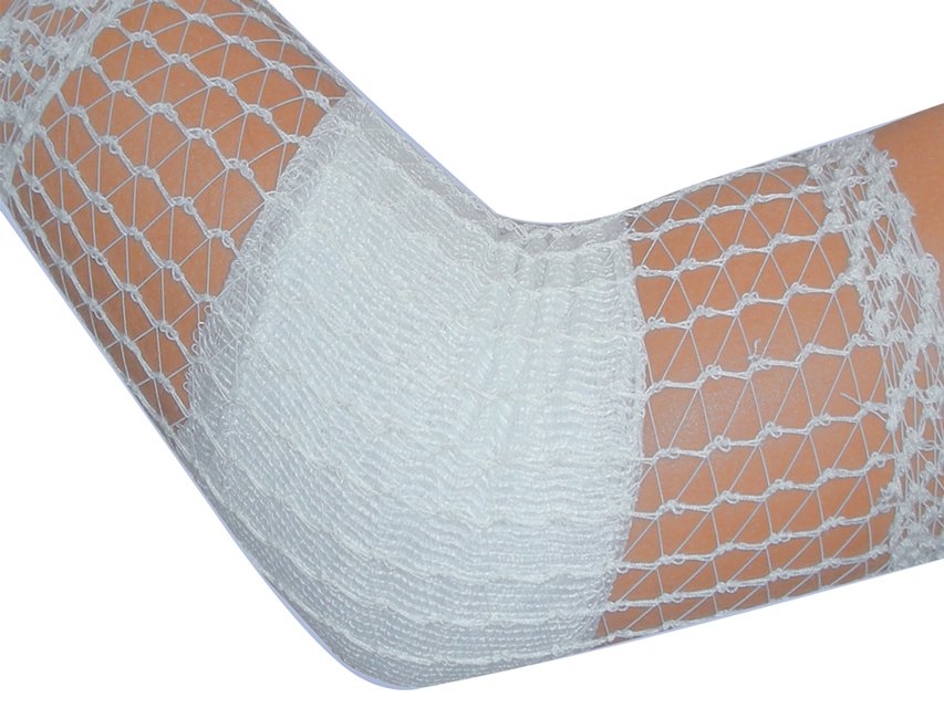 Tubular deals mesh netting