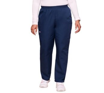 CHEROKEE TROUSERS ORIGINALS – woman S – navy blue