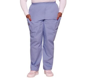 CHEROKEE TROUSERS ORIGINALS – woman XL – ciel