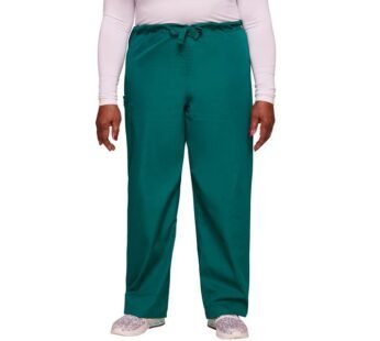 CHEROKEE TROUSERS ORIGINALS – unisex XL – hunter green
