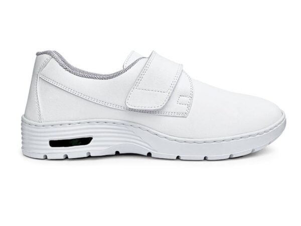 HF200 PROFESSIONAL SNEAKER - 37 - strap - white - Image 2