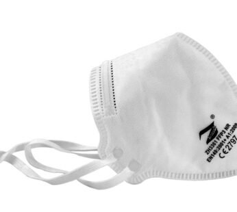 G-PRIME FFP3 FILTERING MASK – white – GB,FR,ES,PT,DE