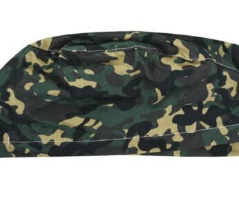 FUNNY CAP – Military green – M