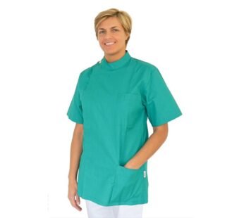 DENTAL JACKET XS – green