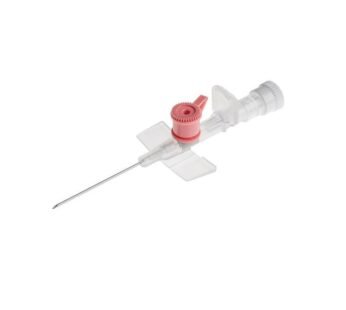 BD VENFLON IV CATHETERS 20G 32 mm – 391452 – sterile