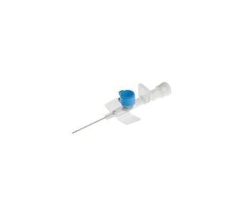 BD VENFLON IV CATHETERS 22G 25 mm – 391451 – sterile