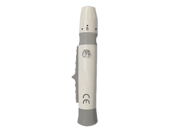 AUTO LANCET DEVICE