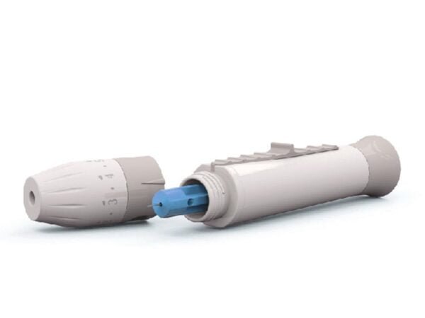 AUTO LANCET DEVICE - Image 2