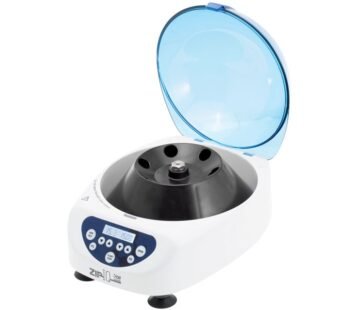 ZIP-IQ DIGITAL CENTRIFUGE – 6 tubes