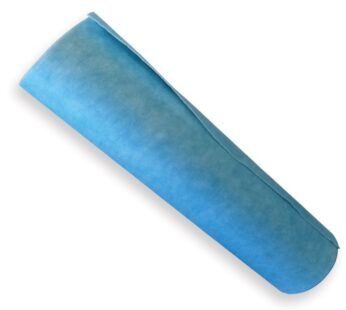 IMPERMEABLE, ABSORBENT ROLL 90 cm x 50 m – 3500 ml/m2