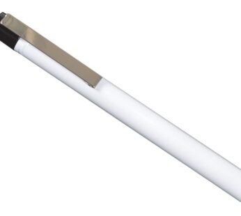 STYLO TORCH – white