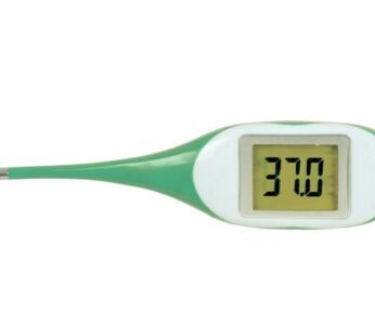 GIMA BL1 WIDE SCREEN DIGITAL THERMOMETER °C – box