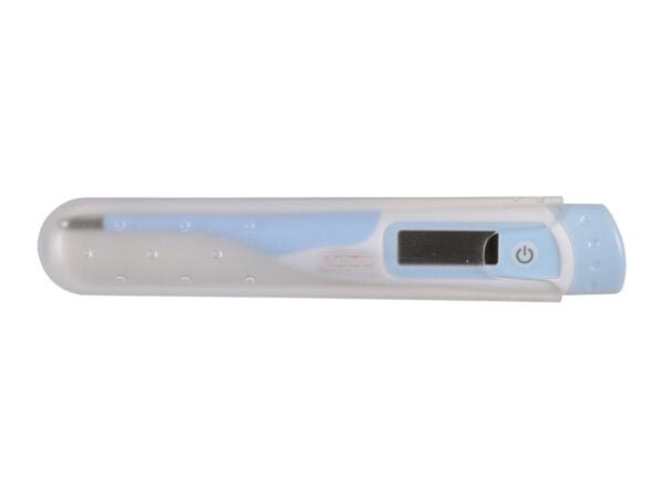 INSTANT DIGITAL THERMOMETER °C - hang box - Image 2