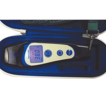 VISIOFOCUS® PRO THERMOMETER