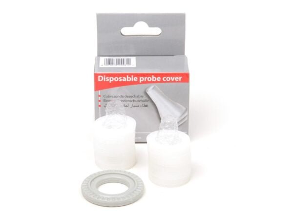 PROBE COVERS for 25580-disposable - Image 2