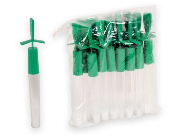 SHAKER FOR ECOLOGICAL THERMOMETER - Image 2