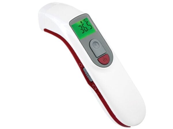 AEON A200 NON CONTACT INFRARED THERMOMETER IT,GR,RO,PL