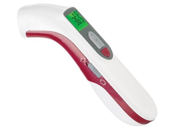AEON A200 NON CONTACT INFRARED THERMOMETER IT,GR,RO,PL - Image 2