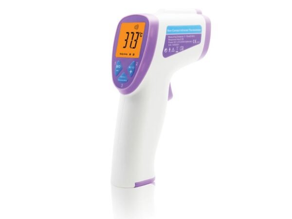 INFRARED NON CONTACT MULTIFUNCTIONAL THERMOMETER - Image 2