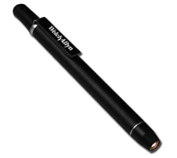 WELCH ALLYN PROFESSIONAL PEN LIGHT with 2 AAA batteries