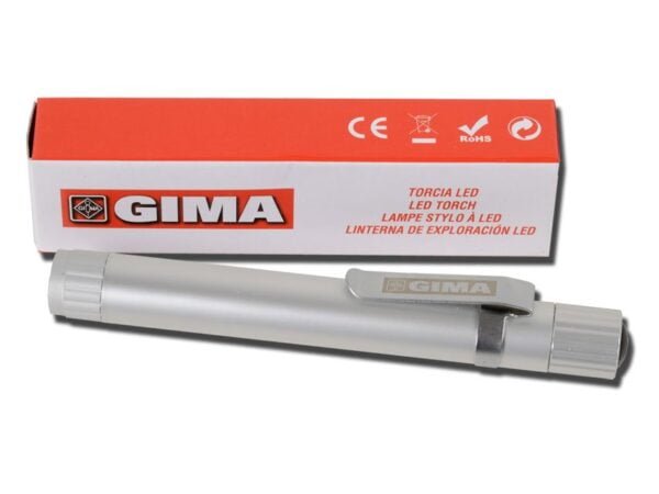 GIMA LED PENLIGHT - Image 2