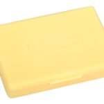 DAILY HANDY PILL BOX - yellow - Image 2