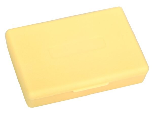 DAILY HANDY PILL BOX - yellow - Image 2