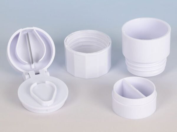 COMBO SPLITTER-CRUSHER - Image 2