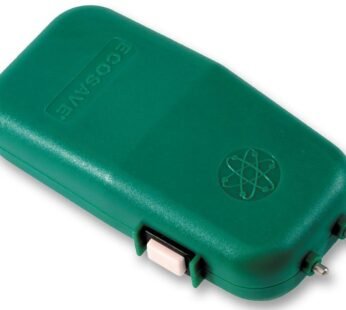 “ECOSAVE” ELECTRONIC DEVICE AGAINST POISONOUS BITES