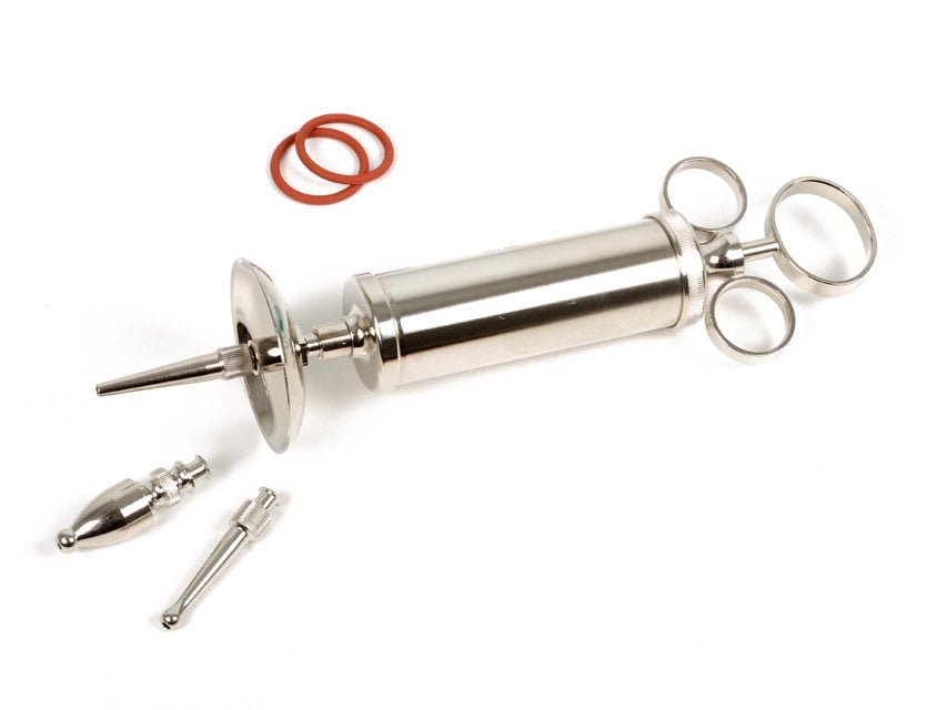 SCHIMMELBUSCH 50 CC - all metal - Image 2