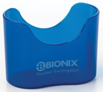 OTOCLEAR EAR IRRIGATION BASINS – spare