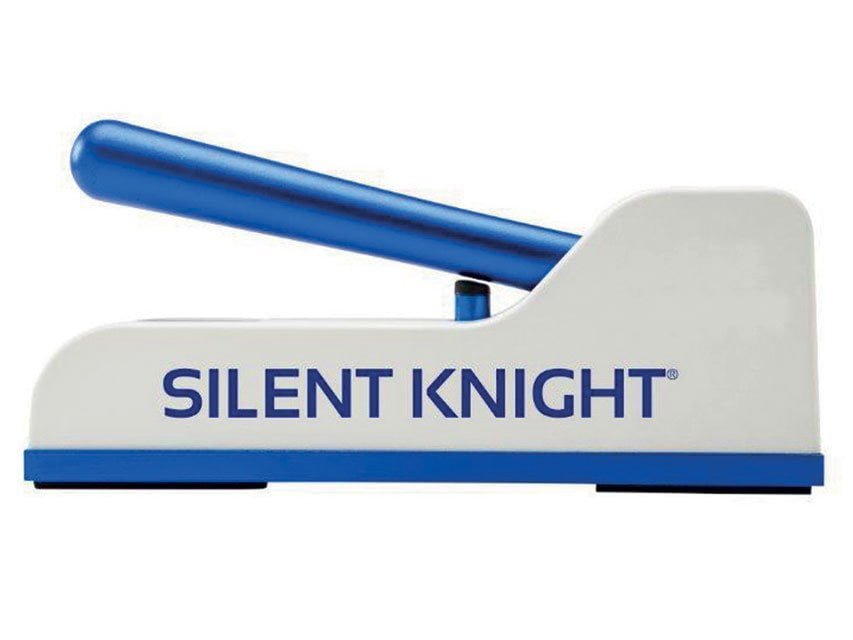 SILENT KNIGHT PILL CRUSHING DEVICE - Image 2