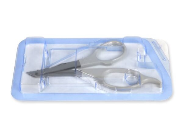 3M SR-3 DISPOSABLE SKIN STAPLE REMOVER - sterile - Image 2