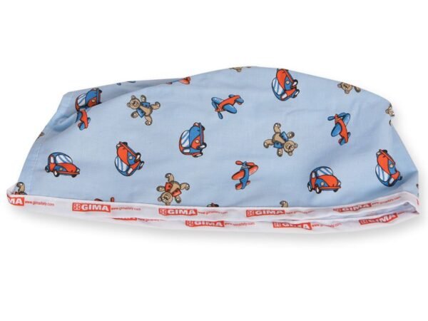 FANTASY CAP - light blue
