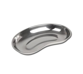 S/S KIDNEY DISH – 254x141x33 mm