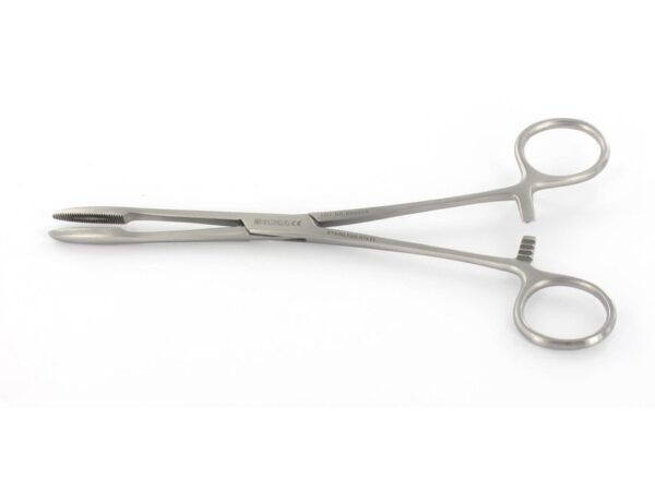 PEAN FORCEPS - 20 cm