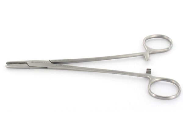 MAYO HEGAR NEEDLE HOLDER - 20 cm