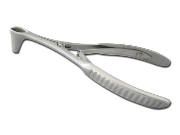 KILLIAN NOSE FORCEPS 22 mm/14 cm