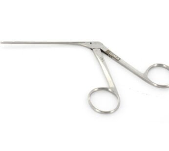MICRO EAR PUNCH introduction instrument