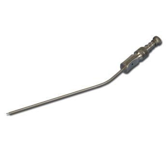 FRAIZER NOSE SUCTION CANNULA diameter 2 mm