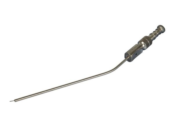 FRAIZER NOSE SUCTION CANNULA diameter 3 mm