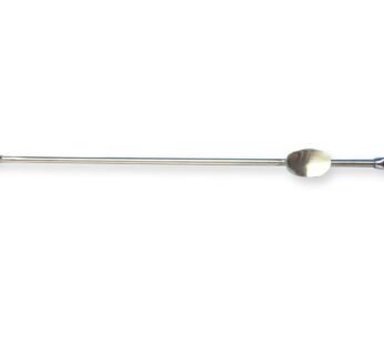 NOVAK SUCTION CANNULA