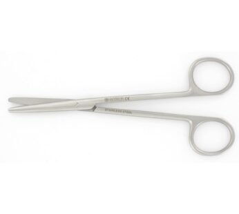 METZENBAUM SCISSORS straight – 14.5 cm