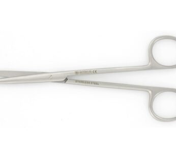 METZENBAUM SCISSORS straight – 18 cm