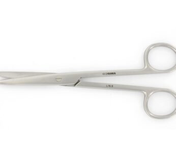 MAYO STILLE SCISSORS straight – 14.5cm