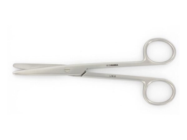 MAYO STILLE SCISSORS straight - 14.5cm