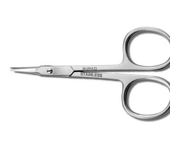 CUTICLE SCISSORS – 9 cm