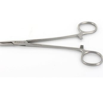 CRILE WOOD NEEDLE HOLDER – 18 cm