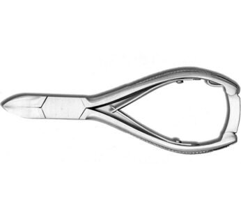 NAIL CUTTER – 14 cm