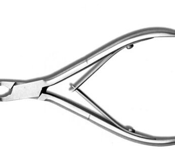 CUTICLE NIPPER – 11.5 cm